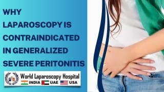 TLH - Total Laparoscopic Hysterectomy