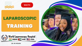 Precision in Practice: Mastering Laparoscopic Surgery at World Laparoscopy Hospital, Gurugram