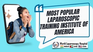 World Laparoscopy Training Institute: A Leading Laparoscopic Training Institute in the USA