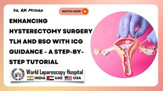 Laparoscopic Choledocotomy Lecture by Dr R K Mishra