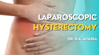 Total Laparoscopic Hysterectomy: Integrating ICG & U-Kit and Safe Contained Morcellation