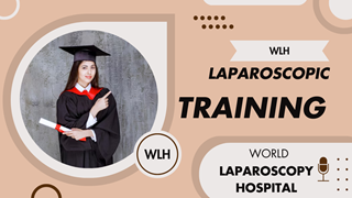 World Laparoscopy Hospital Laparoscopic Fellowship Training Convocation