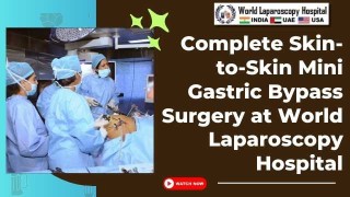 Lecture on Laparoscopic Appendectomy for Acute Appendicitis
