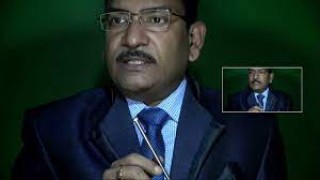 Learn the Laparoscopic Tumble Square Knot Technique with Dr. R.K. Mishra's Demonstration