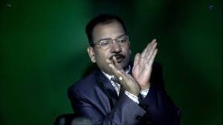 Master Class of Laparoscopic Hand Instruments Demonstration Part 3