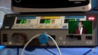 Laparoscopic Myomectomy