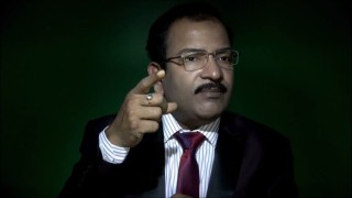 Laparoscopic Management of Chronic Ectopic and Myomectomy in same patient