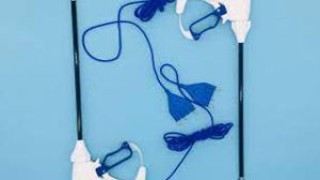 Laparoscopic Repair of Para Umbilical Hernia by Dr R K Mishra