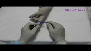 Laparoscopic Scissors