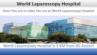 A Joint Celebration by Laparoscopic Surgeons and Gynecologists