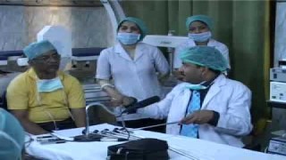 Unlock the Power of Laparoscopy: Learn from Anywhere with World Laparoscopy Hospital's Mobile App