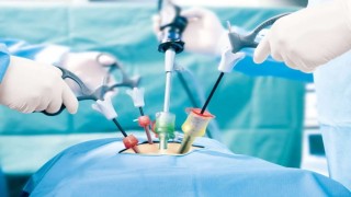 Reception of World Laparoscopy Hospital