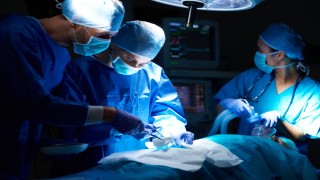 Laparoscopic Meltzer's Knot