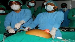 World Laparoscopy Hospital