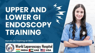 Laparoscopic Pyeloplasty at World Laparoscopy Hosoital