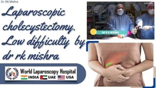 Advantage, Disadvantage and Contraindication of Laparoscopic Surgery - Lecture of Dr R K Mishra