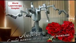 Right Sided IPOM Inguinal Hernia Repair with Left Sided Varicocelectomy