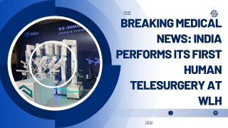 How to Take Admission at World Laparoscopy Hospital