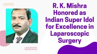 Laparoscopic Incisional Hernia Repair by Polyurethane mesh