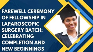 Cholecystectomy for Mucocele of Gallbladder