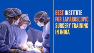 Laparoscopic Choledocotomy