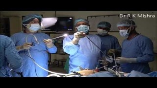 रोबाटिक सर्जरी के बारे मे सारी जानकारी प्राप्त करें |