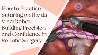 Laparoscopic Scissors