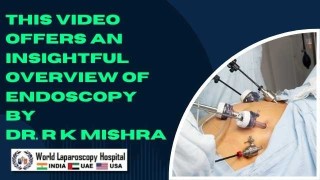 Unlock Exclusive Benefits: Explore the Member Area of World Laparoscopy Hospital