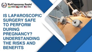 Reception of World Laparoscopy Hospital