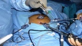 WLH Hosts Global Experts: Advancing Lives with Robotic Surgery Education