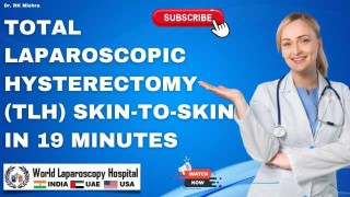 Laparoscopic Sacrocolpopexy for Vault Prolapse