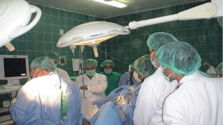Laparoscopic cervical Cerclage Surgery for Cervical Insufficiency