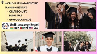 Expert Surgeon Testimonials from Laparoscopic Training Institute in USA, UAE, and India