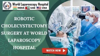 Laparoscopic Incisional Hernia Repair after previous Mc Burney's incision