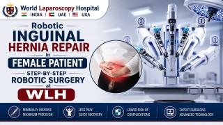 3rd World Congress of Laparoscopic Surgeons