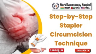 Learn Laparoscopic Techniques: Watch Dr. R.K. Mishra Demonstrate Laparoscopic Tayside Knot Procedure